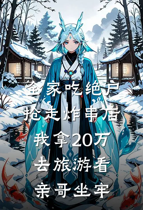 陈凡陈强(全家吃绝户抢走炸串店，我拿20万去旅游看亲哥坐牢)最新章节在线阅读_陈凡陈强全章节阅读