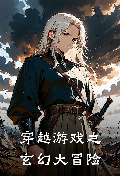 穿越游戏之玄幻大冒险