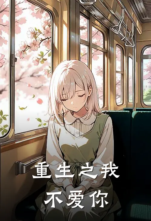重生之我不爱你