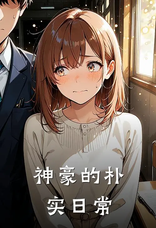 神豪的朴实日常