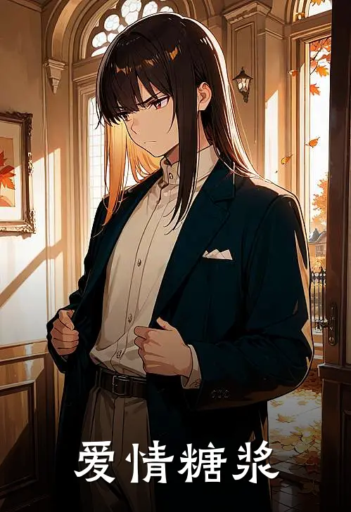 爱情糖浆