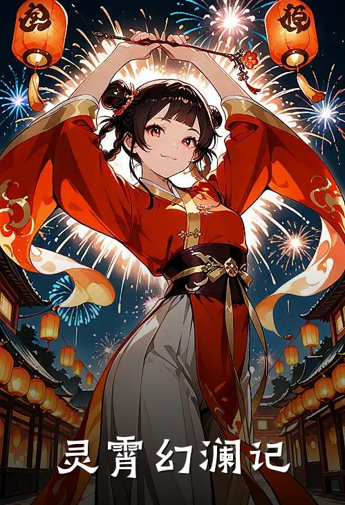 灵霄幻澜记楚尘阿勇完结版小说阅读_完整版小说免费阅读灵霄幻澜记(楚尘阿勇)