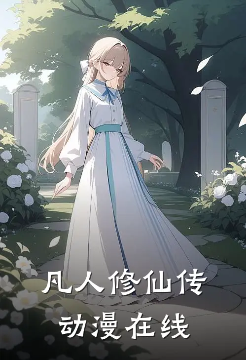 凡人修仙传动漫在线