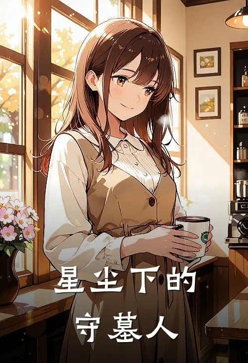 星尘下的守墓人