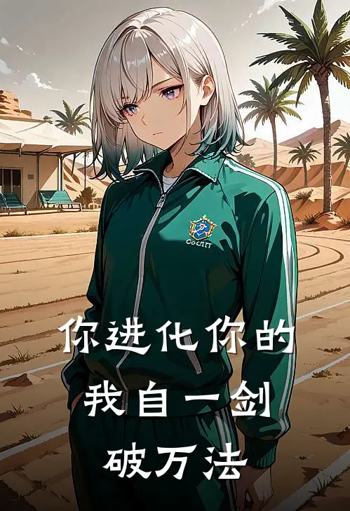 你进化你的，我自一剑破万法