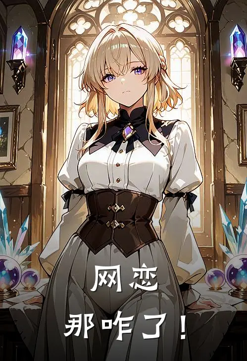 网恋：那咋了！柯瑾林小鹿新热门小说_免费阅读全文网恋：那咋了！柯瑾林小鹿