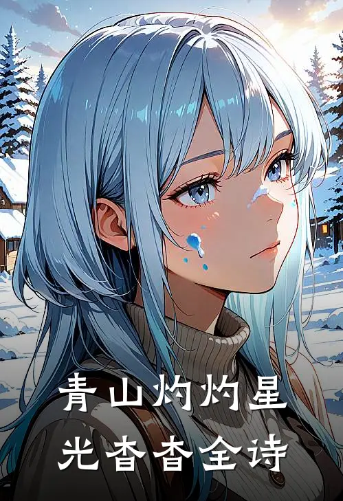 青山灼灼星光杳杳全诗