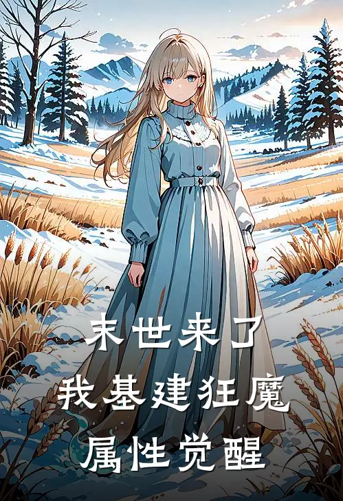 末世来了，我基建狂魔属性觉醒