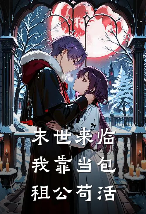 末世来临：我靠当包租公苟活(楼观鱼楼观鱼)最新完本小说推荐_免费小说推荐末世来临：我靠当包租公苟活楼观鱼楼观鱼