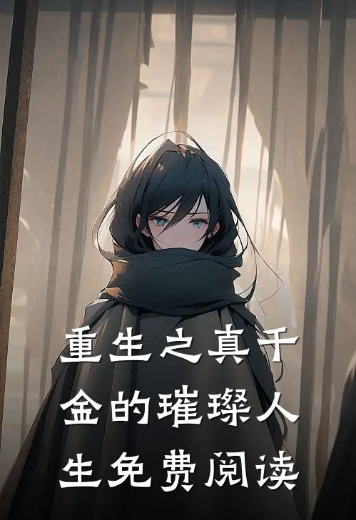 重生之真千金的璀璨人生免费阅读