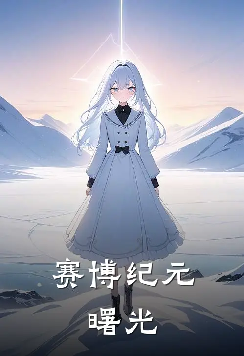 赛博纪元：曙光