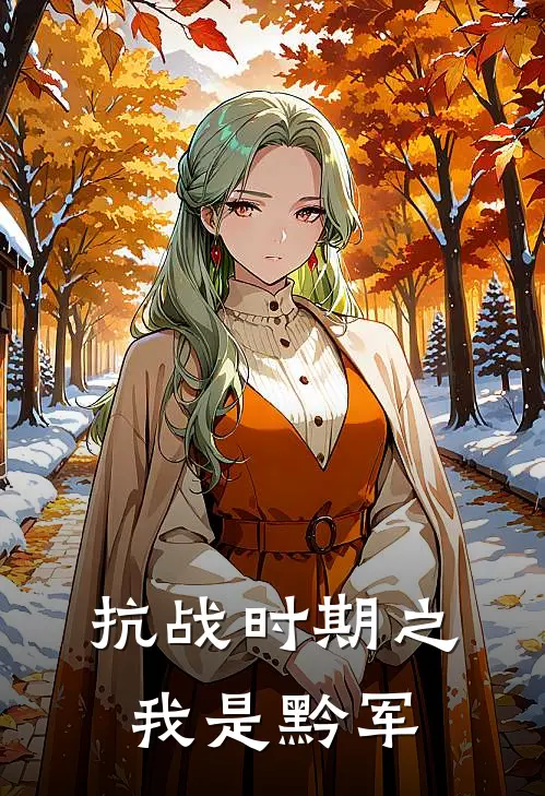 抗战时期之我是黔军