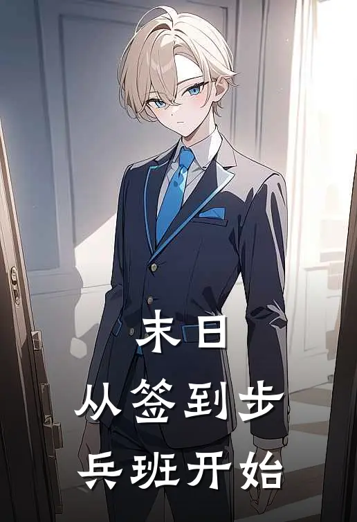 末日，从签到步兵班开始顾清寒赵成刚热门免费小说_免费小说免费阅读末日，从签到步兵班开始顾清寒赵成刚