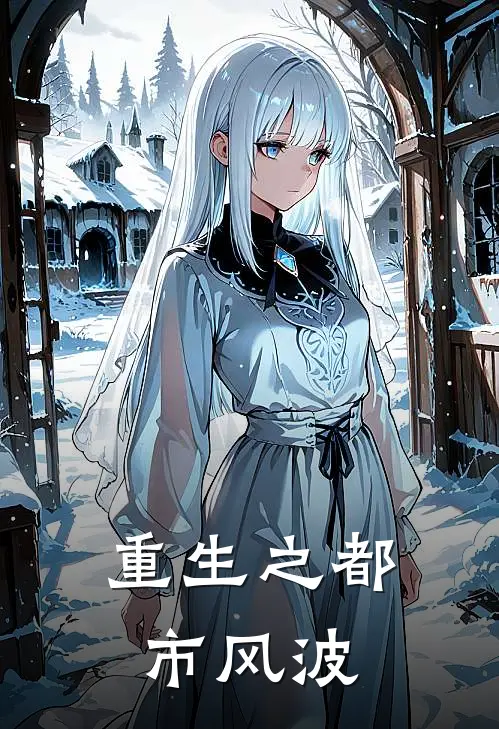 重生之都市风波