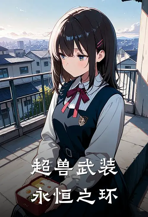 超兽武装：永恒之环