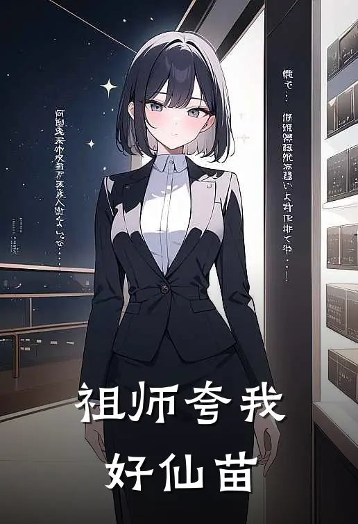 祖师夸我好仙苗