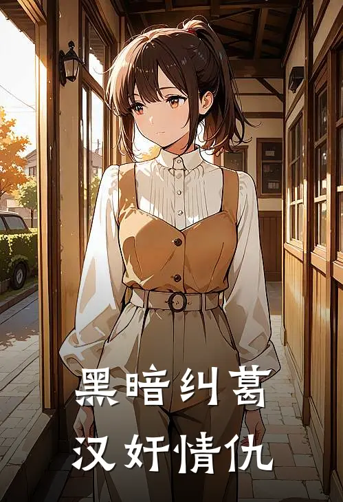 黑暗纠葛汉奸情仇