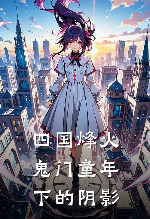 四国烽火：鬼门童年下的阴影（许乐萧风）最新章节列表