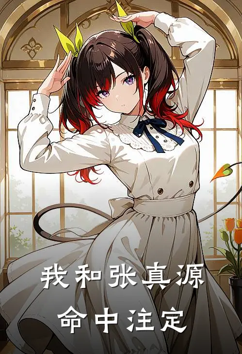 我和张真源命中注定