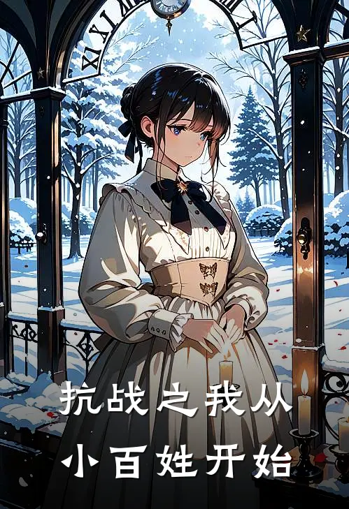 李奕俊华立《抗战之我从小百姓开始》完整版在线阅读_李奕俊华立完整版在线阅读