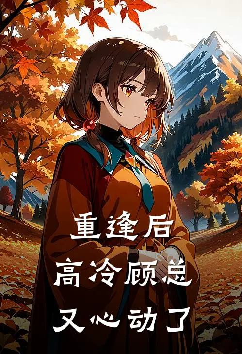 重逢后，高冷顾总又心动了(江离顾景川)全本免费小说_新热门小说重逢后，高冷顾总又心动了江离顾景川