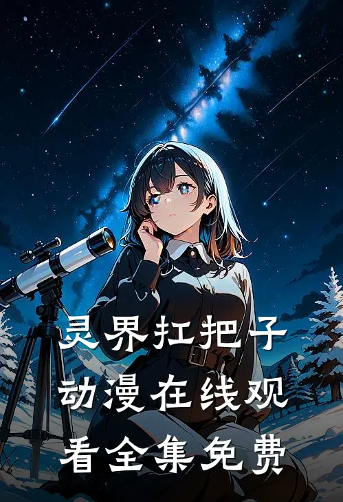 灵界扛把子动漫在线观看全集免费