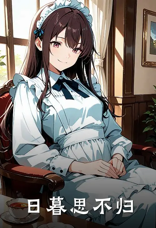 日暮思不归(叶青青黛珩)好看的小说推荐完结_完本小说日暮思不归叶青青黛珩