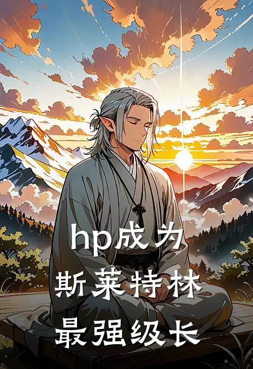 hp成为斯莱特林最强级长