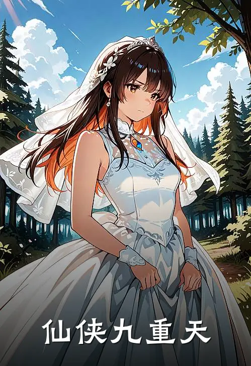 仙侠九重天