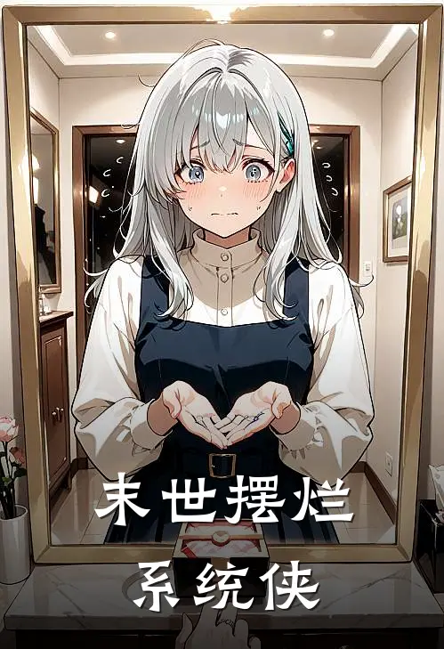 末世摆烂系统侠