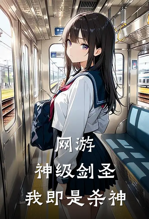 网游：神级剑圣，我即是杀神