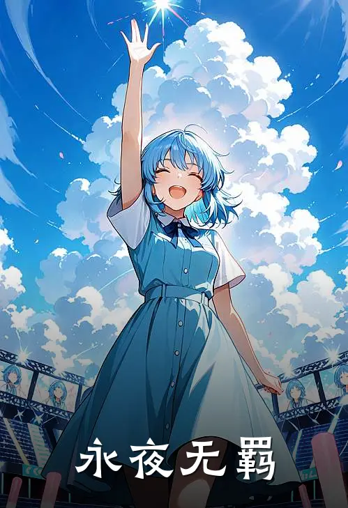 永夜无羁