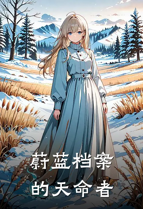 蔚蓝档案的天命者