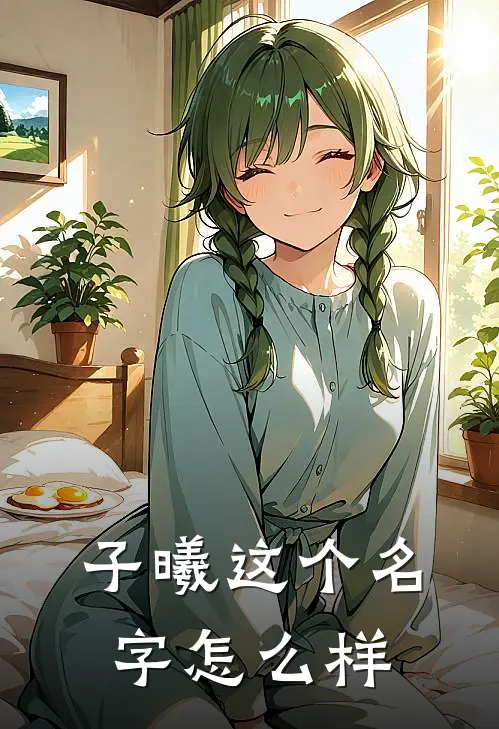 子曦这个名字怎么样