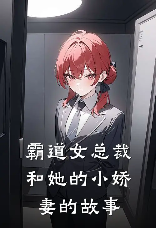 霸道女总裁和她的小娇妻的故事