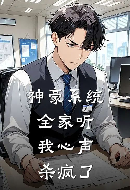 神豪系统，全家听我心声，杀疯了