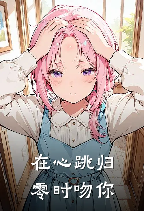 在心跳归零时吻你