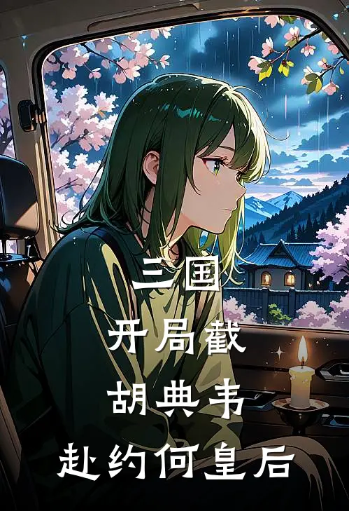 三国：开局截胡典韦，赴约何皇后秦双仲山免费小说大全_完结的小说三国：开局截胡典韦，赴约何皇后(秦双仲山)