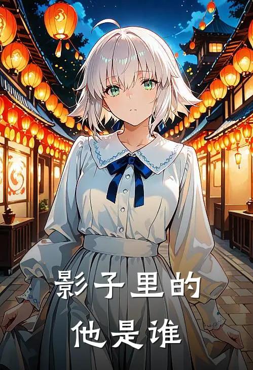 影子里的他是谁