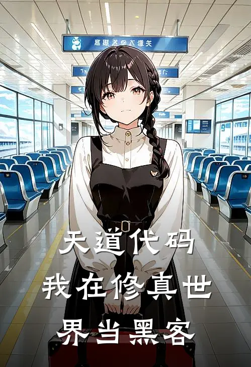 天道代码：我在修真世界当黑客