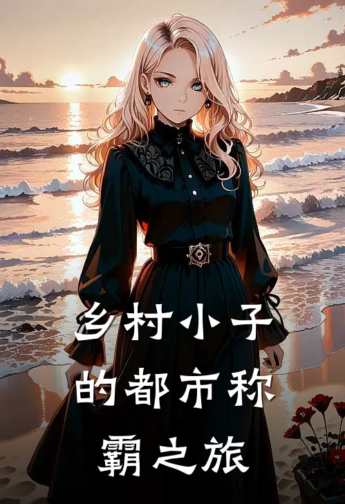 乡村小子的都市称霸之旅