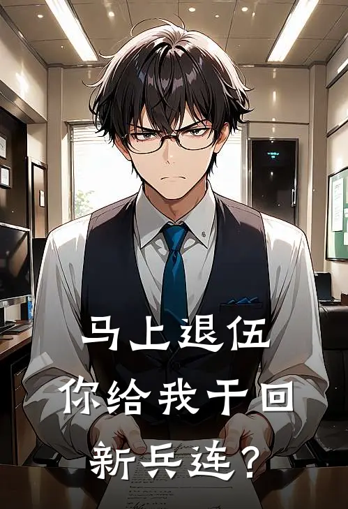 马上退伍，你给我干回新兵连？