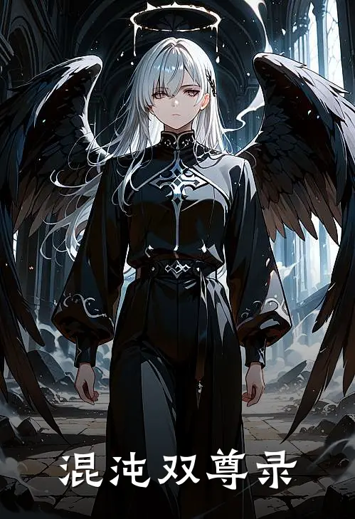 混沌双尊录