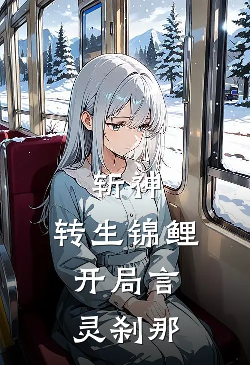 斩神：转生锦鲤，开局言灵刹那