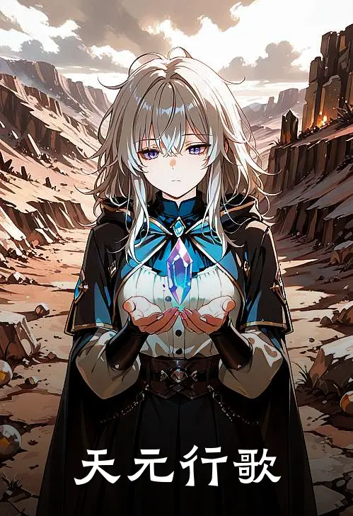 天元行歌