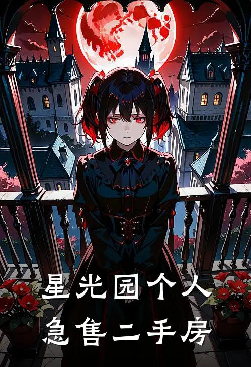 星光园个人急售二手房