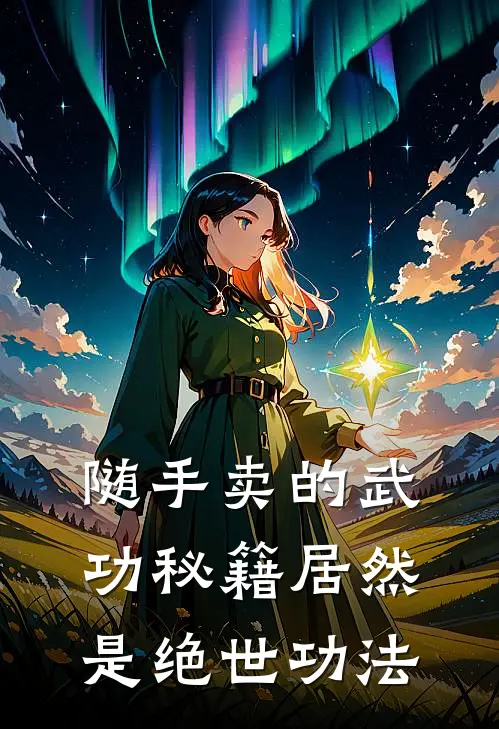 随手卖的武功秘籍居然是绝世功法(梁美橙牧淑慧)热门小说_完结版小说全文免费阅读随手卖的武功秘籍居然是绝世功法(梁美橙牧淑慧)