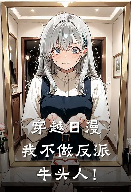 穿越日漫，我不做反派牛头人！