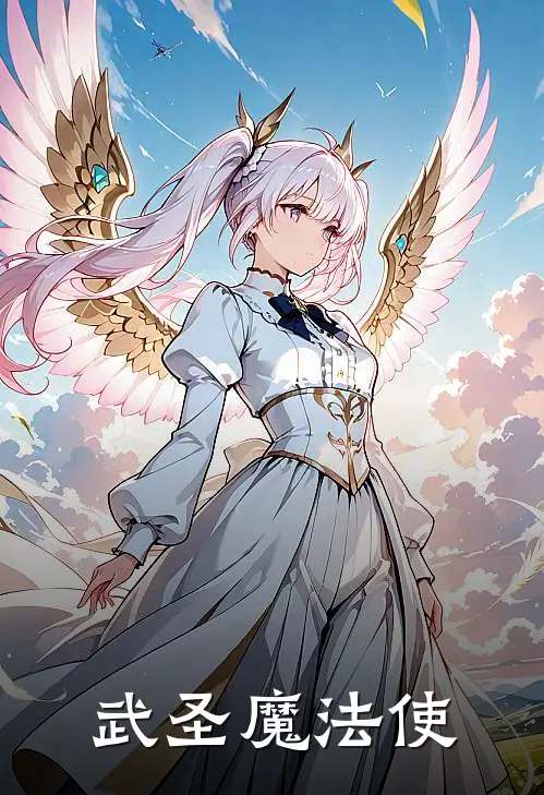 武圣魔法使(李昂玛丽卡)在线免费小说_热门网络小说武圣魔法使李昂玛丽卡