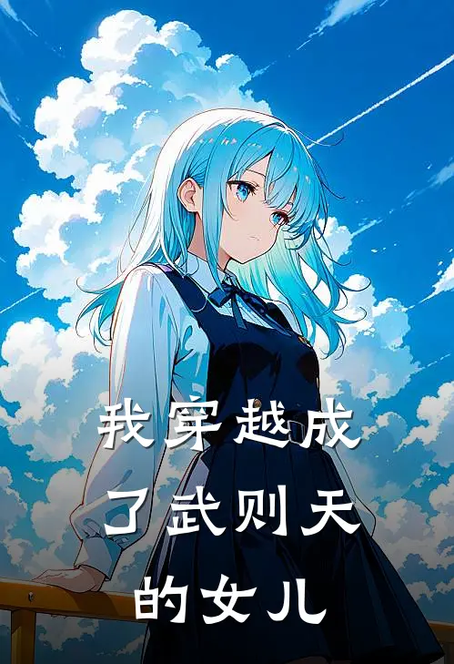 我穿越成了武则天的女儿